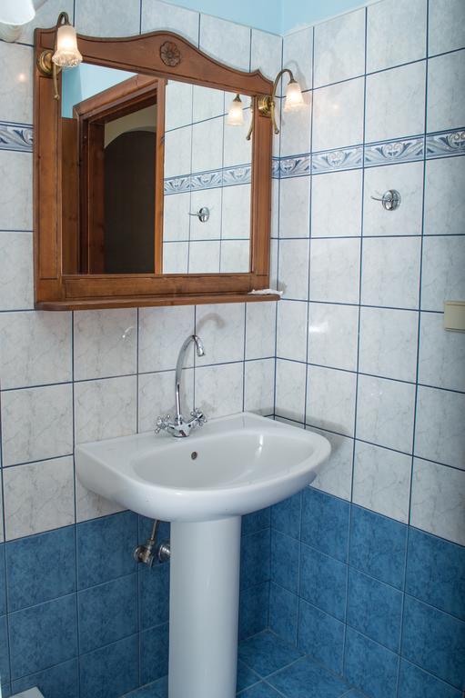 Adilon Hotell Tsagaráda Rom bilde